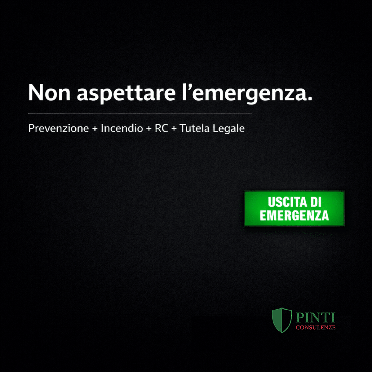 Crans-Montana ci riguarda: prevenire è un dovere.